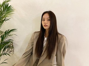 Hyeri Diincar Bintangi Drakor Kolosal Bareng Yoo Seung Ho