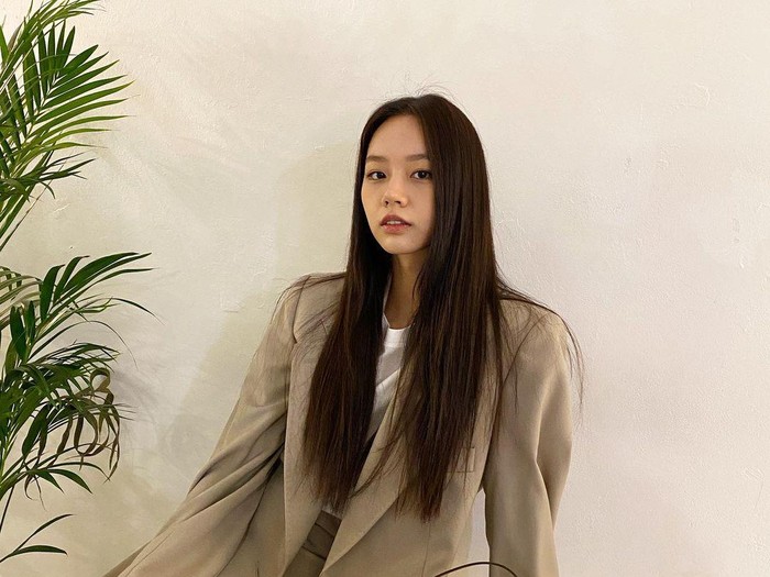 Hyeri