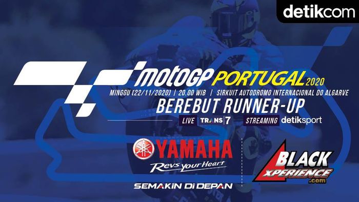 infografis MotoGP Portugal 2020 infografis MotoGP Portugal 2020