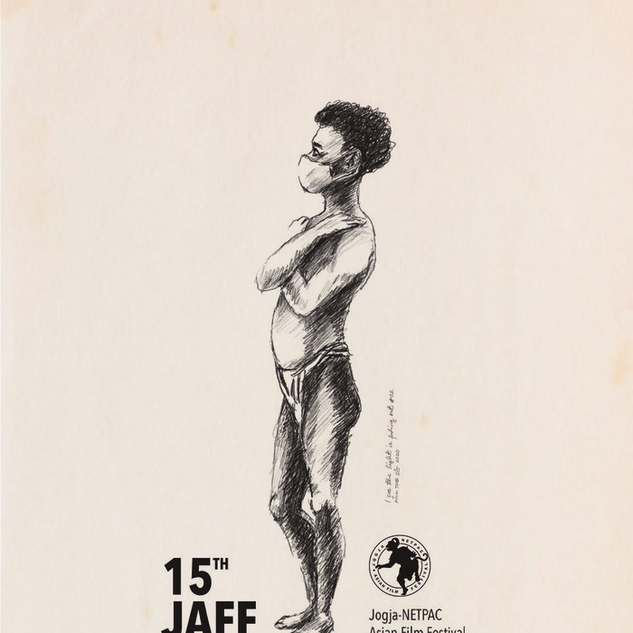 Jogja-NETPAC Asian Film Festival 2020