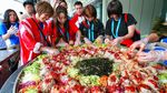 Potret Keindahan Provinsi Gangwon di Korea Selatan
