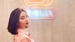 Cantiknya Kekasih Baru Athalla Naufal, Selebgram Ansellma Putri