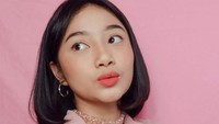 Perempuan kelahiran tahun 2002 itu kini tinggal di Bandung, Jawa Barat.  Foto: Ansellma Putri/ Instagram