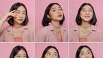 Cantiknya Kekasih Baru Athalla Naufal, Selebgram Ansellma Putri