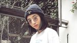 Cantiknya Kekasih Baru Athalla Naufal, Selebgram Ansellma Putri
