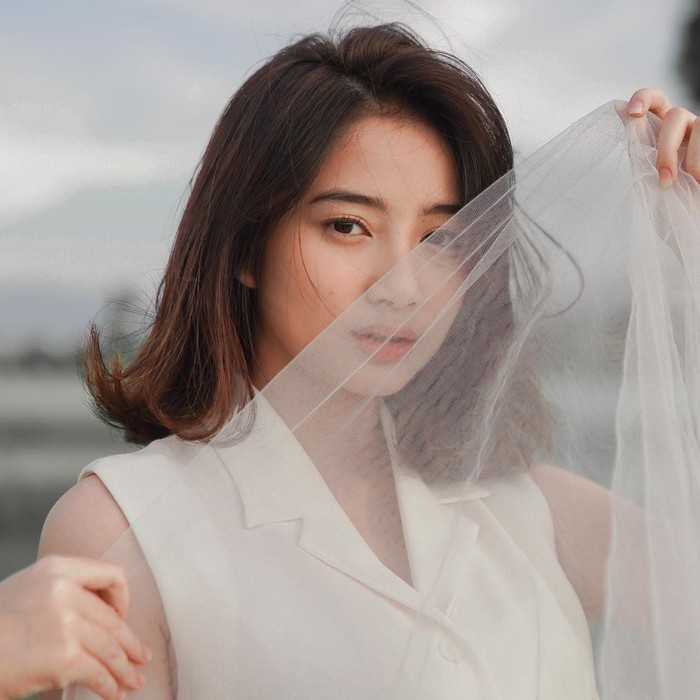 Kekasih baru Athalla Naufal, Selebgram Bandung Ansellma Putri