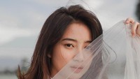 Kekasih terbaru Athalla Naufal diketahui adalah seorang selebgram.  Foto: Ansellma Putri/ Instagram