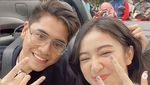 Cantiknya Kekasih Baru Athalla Naufal, Selebgram Ansellma Putri