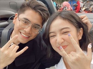TikTok Bikin Athalla Naufal Punya Pacar Baru