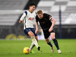 Gol Man City Dianulir, De Bruyne: Enggak Ngerti Lagi Sama Aturannya
