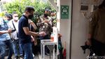 Wishnutama ke Kopi Tuku, Cek Prokes dan Beri Sertifikat CHSE