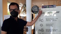 Selain Toko Kopi Tuku, sudah ada 7.999 usaha lain di bidang restoran, hotel hingga tempat wisata yang telah terjangkau oleh sertifikasi CHSE dari Kemenparekraf. Tujuan dari pemberian sertifikat CHSE ini adalah untuk memberikan rasa aman bagi para wisatawan. Sertifikat CHSE ini diberikan secara gratis. 