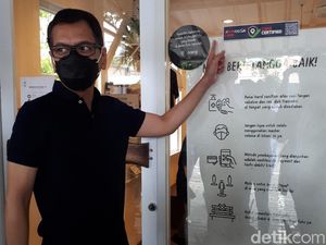 PKS Merasa Aneh soal Reshuffle Kabinet: Apakah Kemenparekraf Ada Masalah?