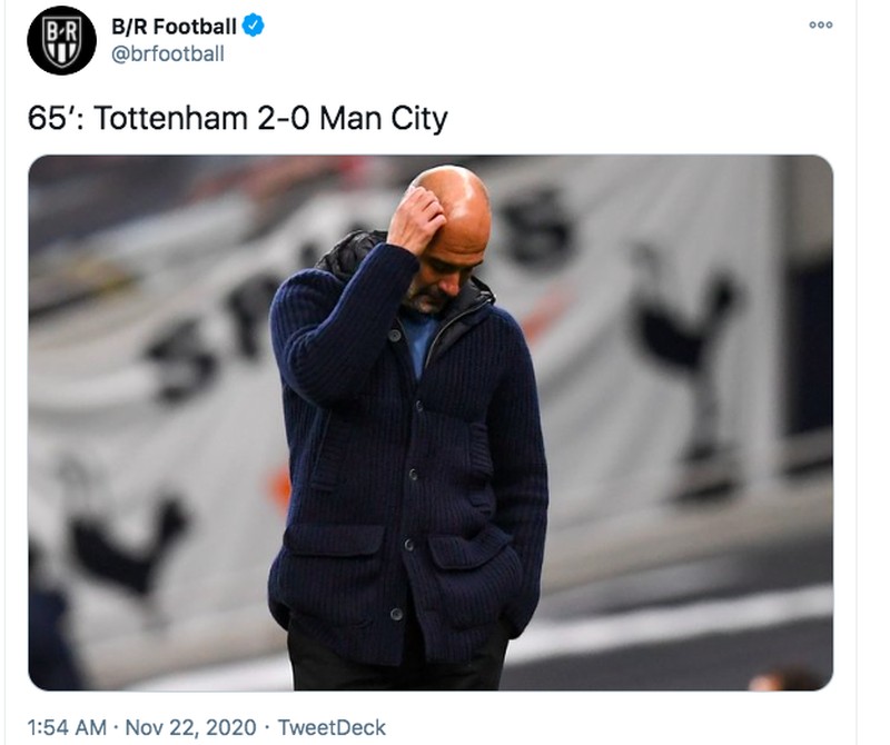 Meme Spurs