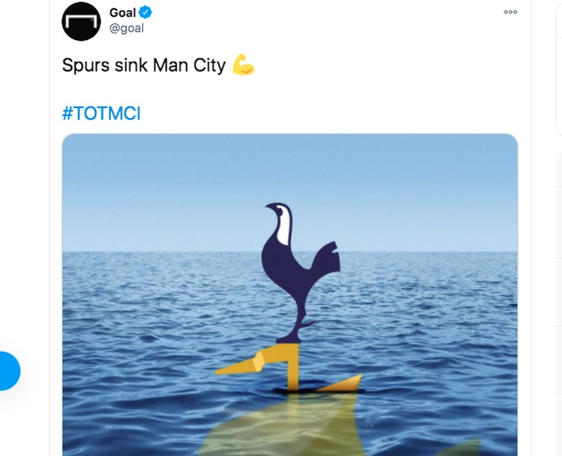 Meme Spurs