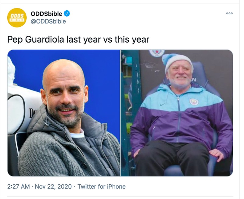 Meme Spurs
