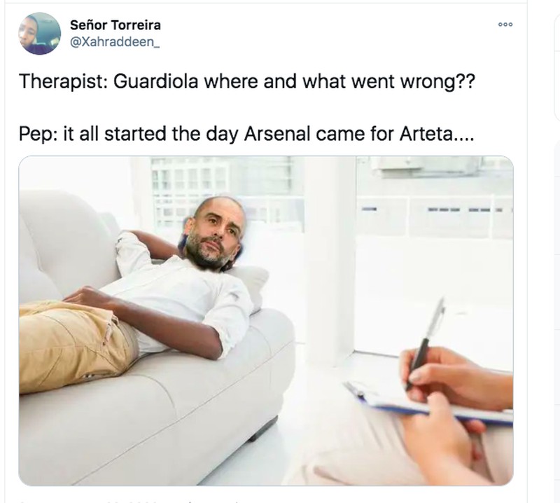 Meme Spurs