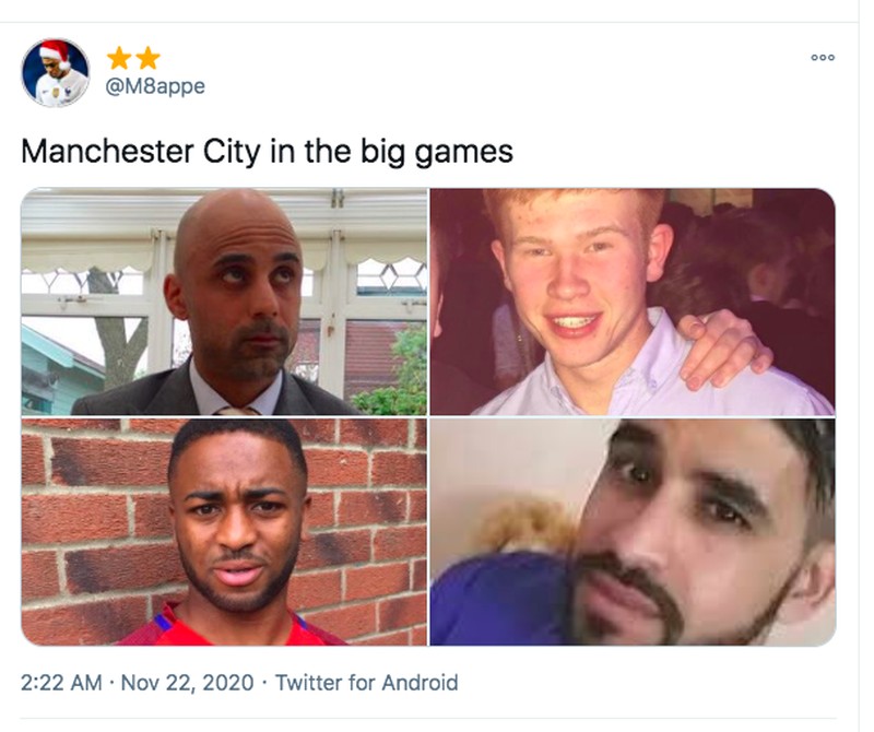 Meme Spurs