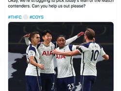 Meme City Dibabat Spurs, Mourinho dan Guardiola Jadi Lakon