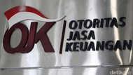 OJK Sebut Penurunan Bunga Belum Bisa Dorong Penyaluran Kredit