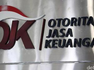 Viral Nasabah Dapat Uang Nyasar Rp 60 Juta, OJK: Bank Harus Tanggung Jawab