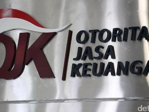 Hati-hati! 13 Perusahaan Ini Palsukan Izin OJK, Ada Binomo
