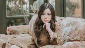 5 Fakta Olivia Allan, Istri Denny Sumargo yang Disebut Bukan Orang Sembarangan