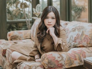 Profil Ci Oliv, Istri Denny Sumargo yang Jadi Komisaris Perusahaan Jusuf Hamka