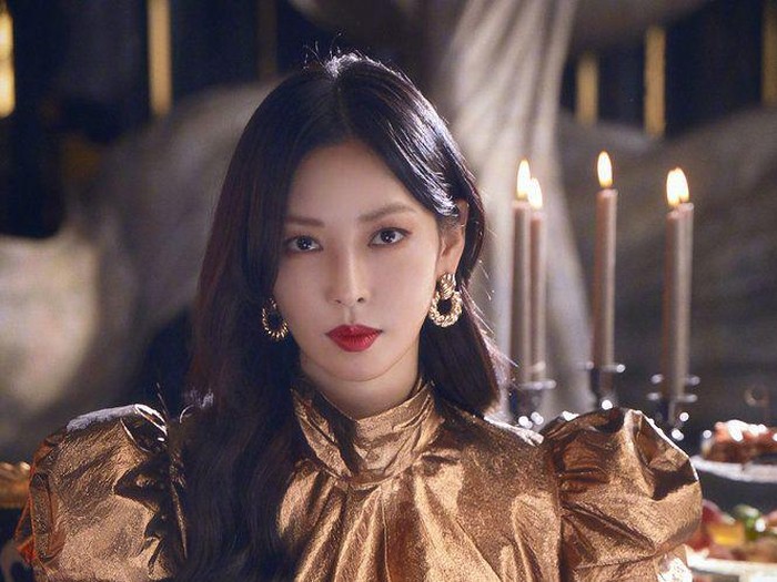 Pemain Drama Korea The Penthouse: War In Life