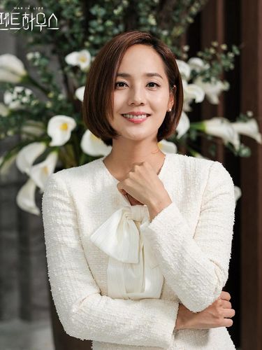 Pemain Drama Korea The Penthouse: War In Life