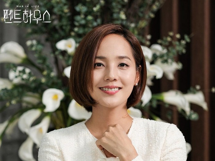 Pemain Drama Korea The Penthouse: War In Life
