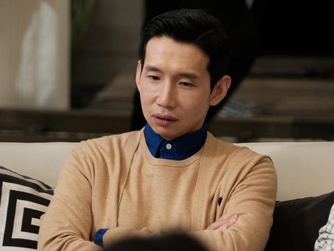 Pemain Drama Korea The Penthouse: War In Life