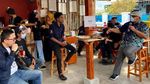 Pemberdayaan Karang Taruna di Kota Bandung