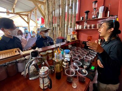 Pemberdayaan Karang Taruna di Kota Bandung