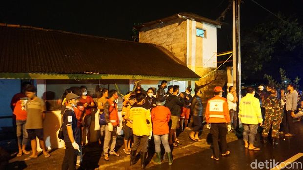 pembunuhan di mojokerto
