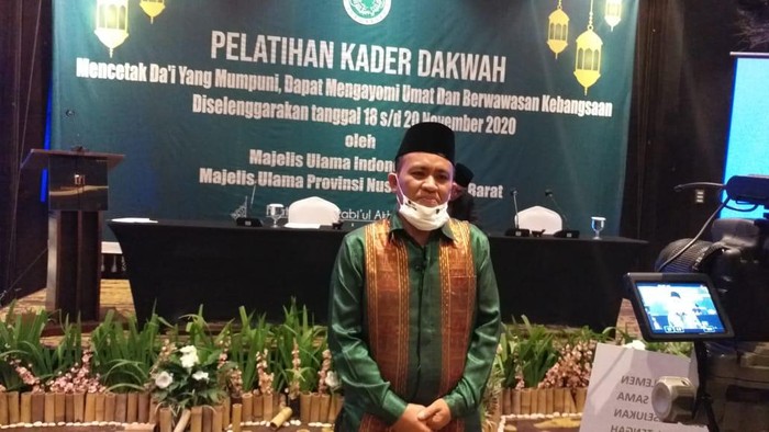 Polda NTB