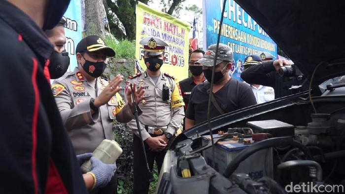 polres mojokerto