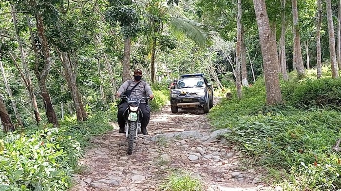 polresta banyuwangi