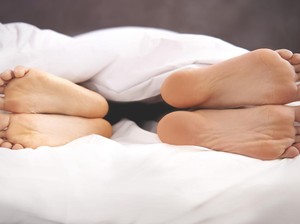 Tanda-tanda Keseringan Bercinta, Sebaiknya Setop Dulu Sementara