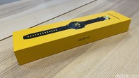 Realme Watch S