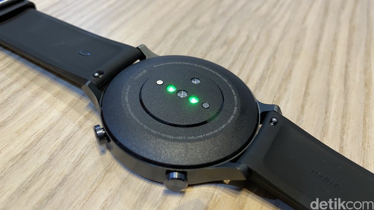 Realme Watch S
