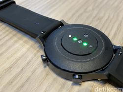 Unboxing Realme Watch S, Jam Pintar Rp 1 Jutaan Kaya Fitur