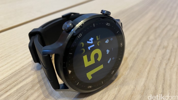 Realme Watch S