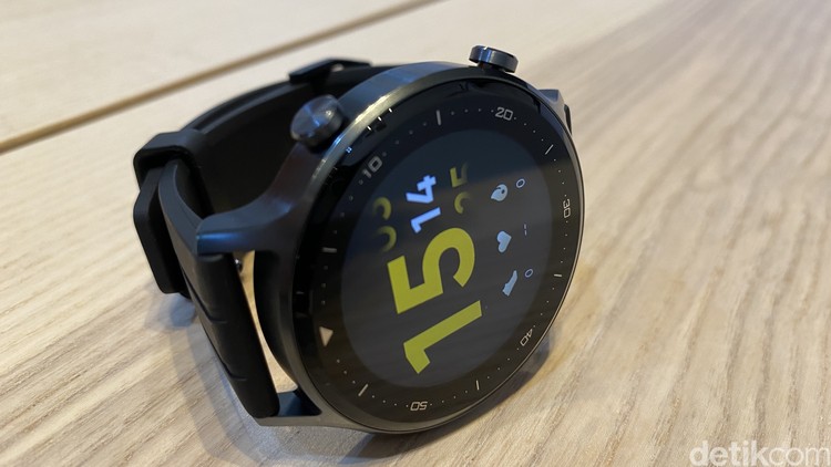 Realme Watch S