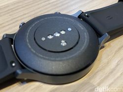 Unboxing Realme Watch S, Jam Pintar Rp 1 Jutaan Kaya Fitur