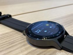 Unboxing Realme Watch S, Jam Pintar Rp 1 Jutaan Kaya Fitur