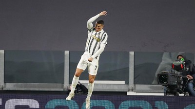 Rincian 750 Gol Cristiano Ronaldo