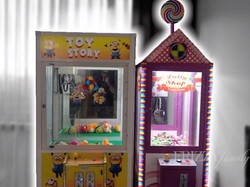 Rumah Rasa Mal, 7 Artis Indonesia Ini Punya Arena Khusus Bermain Sendiri