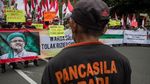 Saat Warga di Beberapa Kota Indonesia Tolak Kehadiran Habib Rizieq