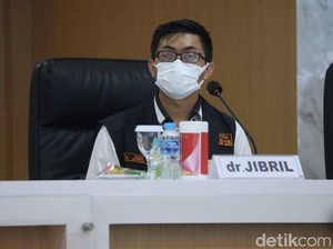 Kasus COVID-19 di Jatim Naik, Satgas Sebut Dampak Libur Long Weekend